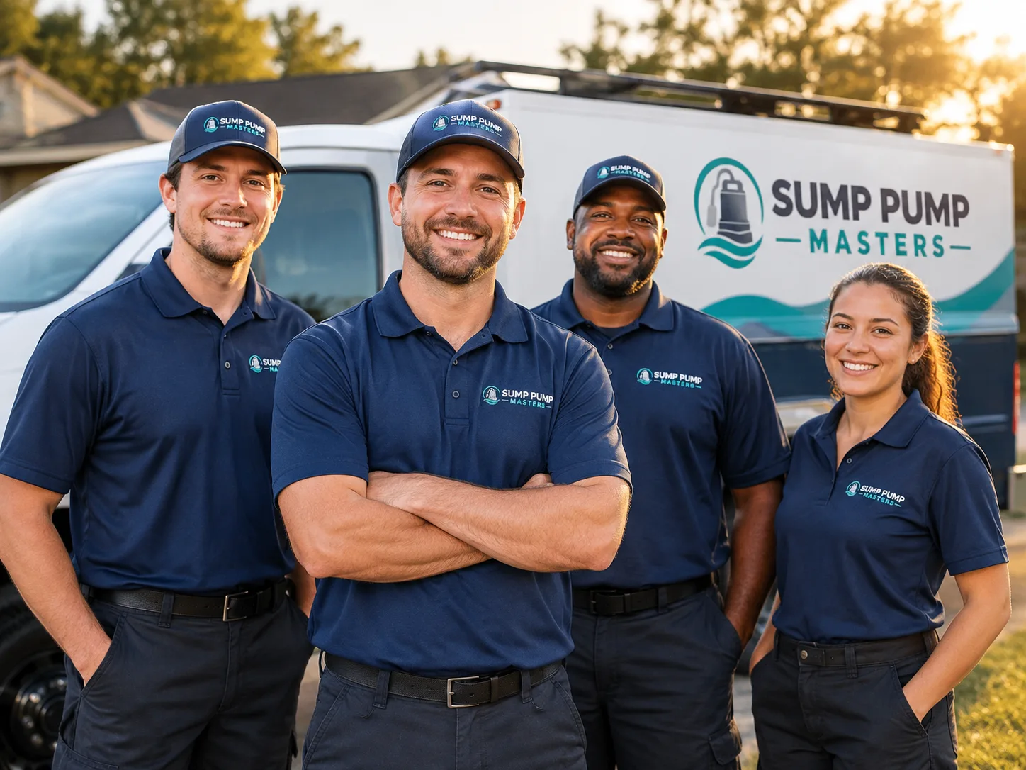 Sump Pump Repair company in Blackwater, VA
